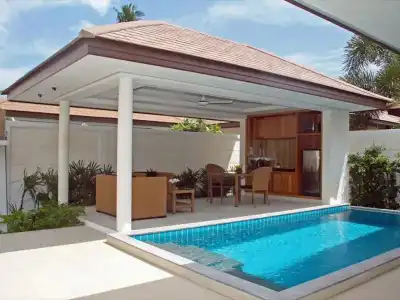 Samui Boat Lagoon - 32