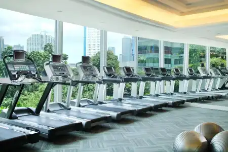 Ayana MidPlaza Jakarta - 25