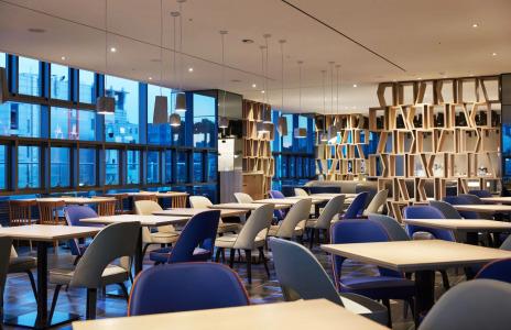 Holiday Inn Express SEOUL HONGDAE by IHG - 26