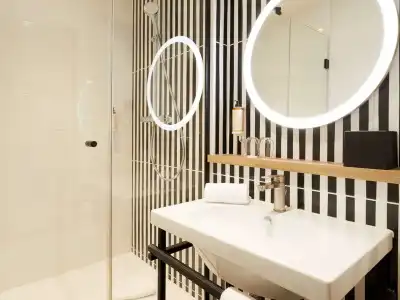Mercure Grand Metz Centre Cathédrale - 6