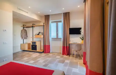Maison Montechiaro - 34