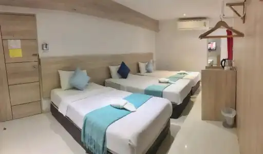 48 Ville Donmuang Airport - 35