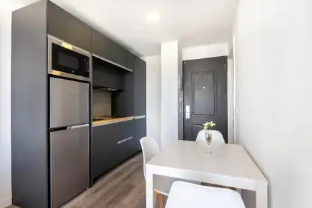 ApartComtat Sant Jordi - 113