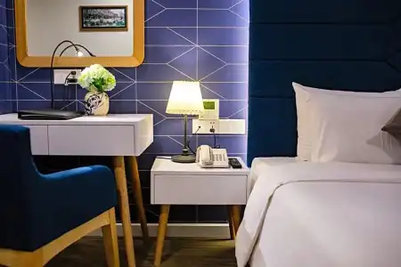 Solare De Monte & Spa - 101