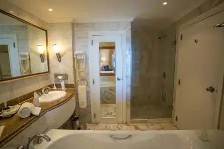Vincci Saphir Palace & Spa - 9