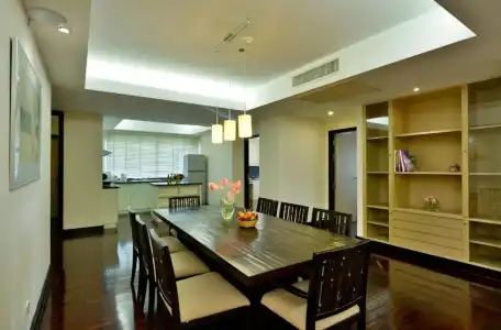 Abloom Exclusive Serviced Apartments - 36
