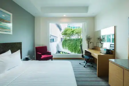 Village Changi by Far East Hospitality - 32
