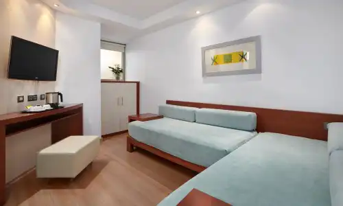 Hipotels Cala Millor Park - 43