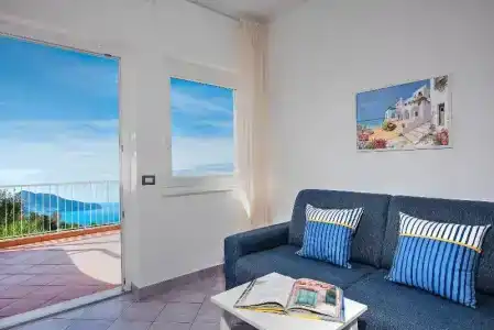 Gocce Di Capri Resort - 82