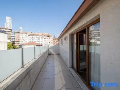 The Canka Residance Istanbul - 69