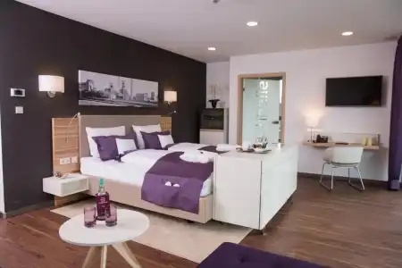 Heiner's Parkhotel - 32