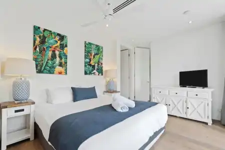 The Rise Noosa - 74