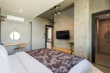 Wheeler Bed & Bike - 71