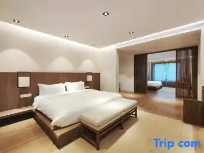 Shanshui Villa - 40