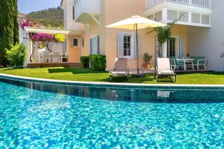 Portville Villas by Villa Safiya - 26