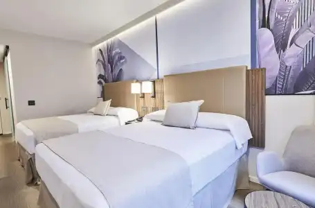 Riu Plaza Manhattan Times Square - 12