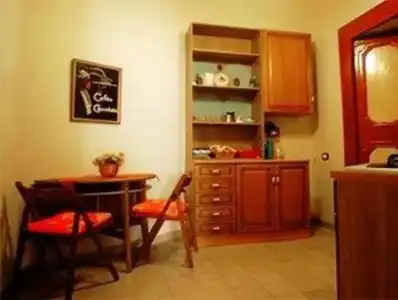 B&B Domus Gemi - 12