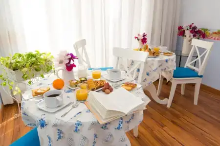 Malkavacanze B&B - 18