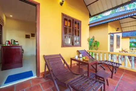 Sea Star Resort Phu Quoc - 136