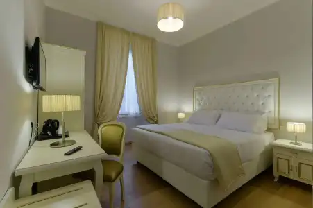 Gravina Suite Frattina - 16