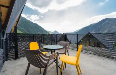 Targmani Cottages Kazbegi - 23