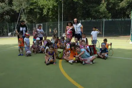Canado Club Family Village - 29