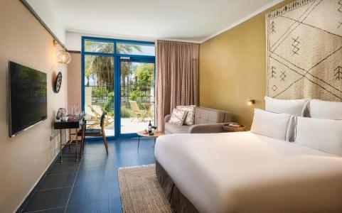 The Herbert Eilat - 4