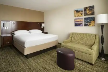 San Diego Marriott La Jolla - 96