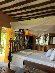 Sazani Beach Lodge and Tidal Lounge - 30