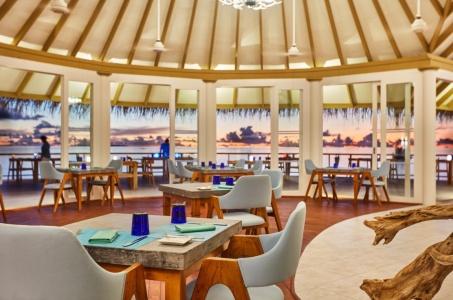 Sun Siyam Iru Veli - 24 Hours All-Inclusive with Free Transfers - 20