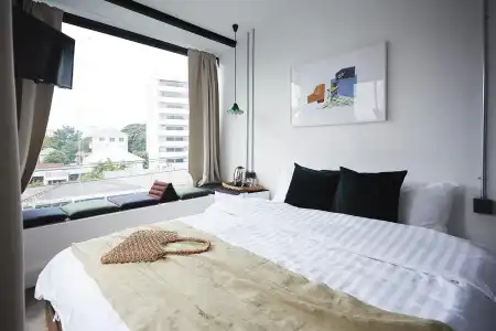 OB OON Boutique Bed & Breakfast - 22