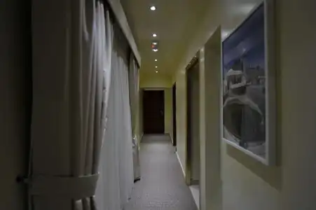 Oman Palm Suites - 64