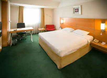 Anemon Grand Denizli Otel - 4