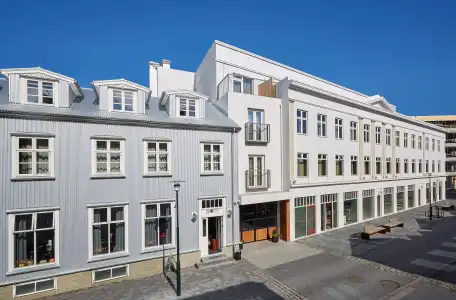 Reykjavik Consulate, Curio Collection by Hilton - 0