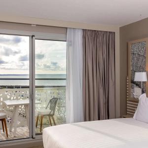 Hilton Garden Inn le Havre Centre - 4