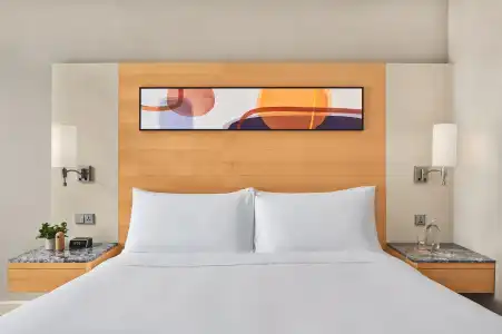 voco Orchard Singapore by IHG - 8