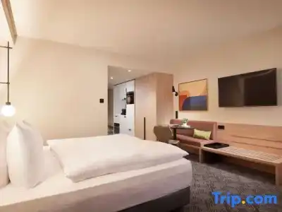 Adina Apartment - 72