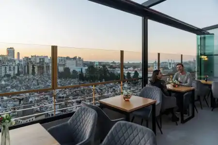 Urban Suites Recoleta Boutique - 28