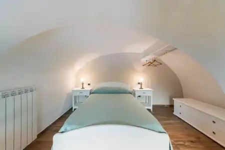 B&B La Casa nel Giardino - 8