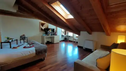 Savoia Mountain – Il Resort nel Bosco - 74