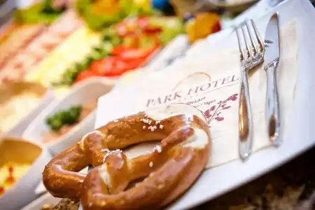 Park Laim Serviced Apartments - 8