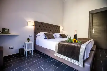 San Pietro Leisure and Luxury - 36