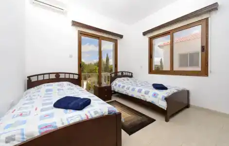 Villa Sam in Ayia Napa - 42