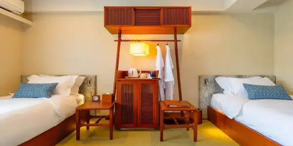 Oile by Zayra Resorts - 29