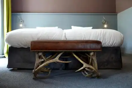 Saint Shermin Bed Breakfast & Champagne - 65