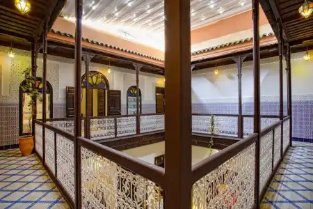 Riad Al Jana - 40