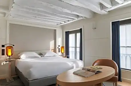 Hôtel Opéra Richepanse - 62