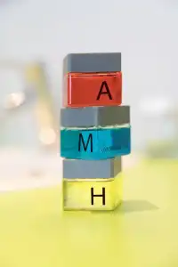 AMH Airport-Messe-Hotel - 105