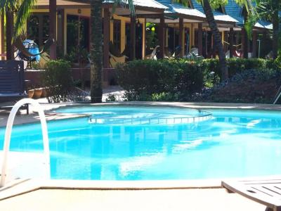 Ocean View Resort - 60