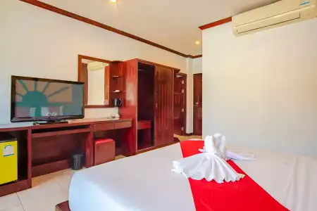 Art Mansion Patong - 26